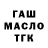 ТГК THC oil Ruairi Power